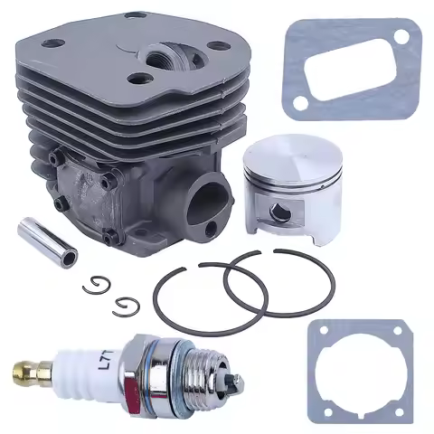 Choke Pull Rod Kit For Husqvarna 61 66 162 181 266 268 272 XP/K/S 281 XP 288 XP Chainsaws 501527902