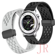 OPPO Watch S Silicone Strap Smart Watch Replacement Wristband For OPPO Watch x2 x Smart Watch Band B