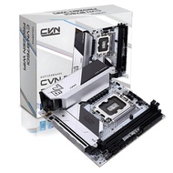 # Colorful CVN B760i FROZEN WIFI V20 DDR4 - ITX Intel Motherboard # LGA 1700