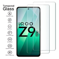 LAYAR CLEAR TEMPERED GLASS VIVO Y36 4G Y36 5G/ Y56 5G/ Y27 4G/ Y27 5G/ Y78 5G/ V23E/ V27E/ Y65/ Y66/