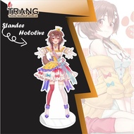 Standee Figure Akrigami Korone Hololive / Standing Action figure Inugami Korone Hololive - Style 1