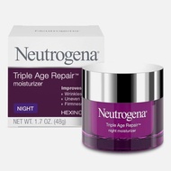 Neutrogena Triple Age Repair Moisturizer Night Moisturizer