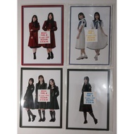 HMV IWTC Jigoujitoku Photopack Set Followsumodo