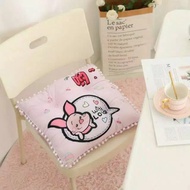 Piglet Sitting Cushion