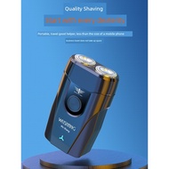 shaver electric shaver Electric Men's Mini Portable Car Shaver