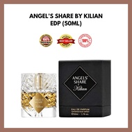 ANGEL'S SHARE BY KILIAN EDP 50ML