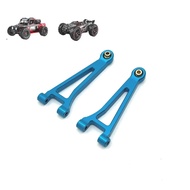 Bahagian yang dinaik taraf MJX 14210B Aluminium Aloi Depan Lengan hayun atas untuk MJX Hyper Go 1420