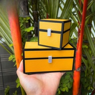 Minicraft Chest 3D – 3D Storage Box