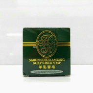 Sabun Susu Kambing HR