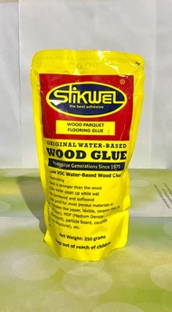 Stikwel Wood Parquet Flooring Glue ( 250 gms )