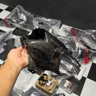 Carbon Fiber Wrap Y16 Hood Headlight ‼️PREORDER ‼️
