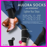 Aulora Socks With Kodenshi