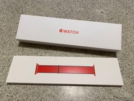 全新Apple Watch 原裝錶帶 （44mm)