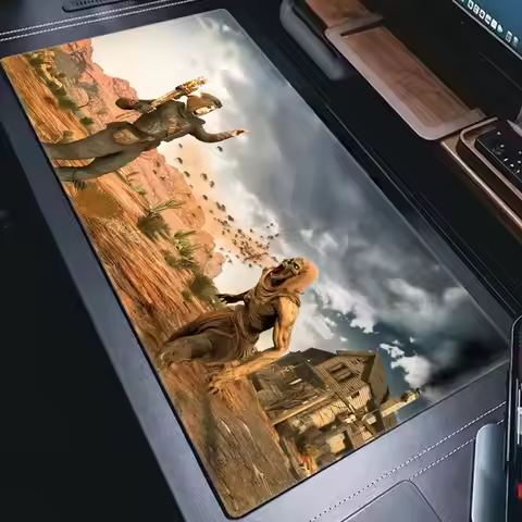 7 Days to Die Mouse Pad Keyboard Mousepad large 1200X600 mm Desk Mat PC Gamer High definition printi