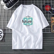 Create future popcloset XS-3XL tshirt woman T shirt men shirt T shirt female  T shirt men   over