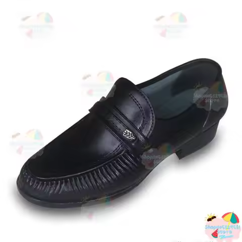 Anime Michael Jackson Cosplay Shoes Michael Jackson Performance Modern Dance Cosplay Shoes Custom Ma