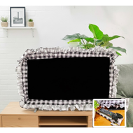 Shafiyyah.Sarban Bando TV 34-45 inch LED / LCD / MONITOR + Remote TV