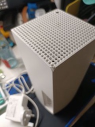Linksys 路由器 router MX4200 Mesh WIFI 6 AX 4200 Velop  三頻