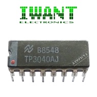 TP3040 TP3040A IC TP3040AJ 