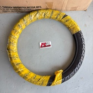 Front outer tire DUNLOP D110 Ring r 16 r16 70/90 70 90 yamaha nouvo z lele sporty