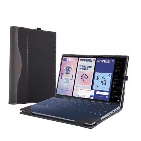 Laptop Case Cover For Lenovo Yoga 7 2-in-1 16ILL10 16AKP10 & Yoga 7 7i 2-in-1 (16" Gen 10) protectiv