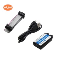 USB  (ALTERA CPLD/FPGA Download Cable)