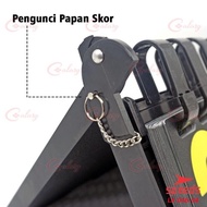 Hot - 4-digit Scoreboard for Futsal Original Soccer/ SPEEDS 046-04!