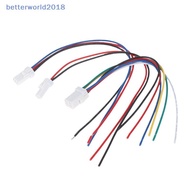 [modamaven] 2/3/4/6Pin Auto Waterproof Electronic Connector Wire Harness  02R-JWPF-VSLE-S 04R-JWPF-V