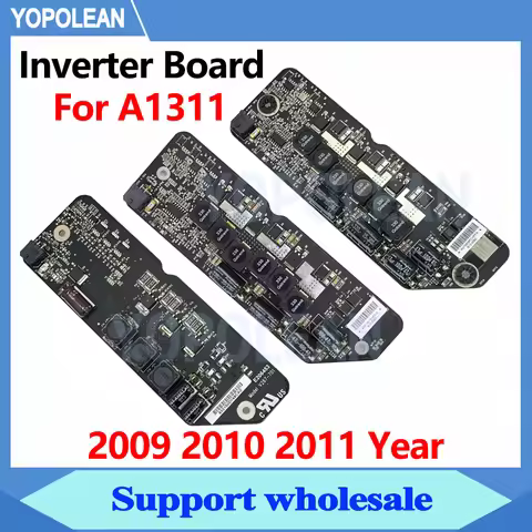 Original A1311 LCD LED Backlight Inverter Board for iMac 21.5" A1311 LED LCD Screen Display Backligh
