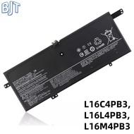 New  L16C4PB3 L16M4PB3 L16L4PB3 Laptop Battery For Lenovo IdeaPad 720S-13ARR 720s-13IKB Series 81BR0