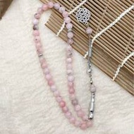 45pcs 8mm Faux Jade Glass Beads Prayer Beads Bracelet, Middle East Bestseller, Arabic Daily Prayer M