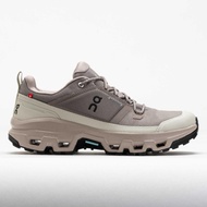 Cloudrock Low Waterproof Cinder/Fog Hiking Shoes