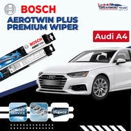 AUDI A4 / A5 BOSCH Aerotwin Plus Car Wiper | Premium Windshield Wiper Blades