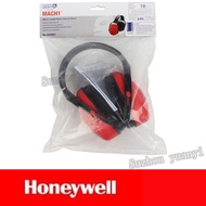Honeywell 1010421 Earmuffs Mach Earmuffs Hearing Protection Shooting Ear Muffs