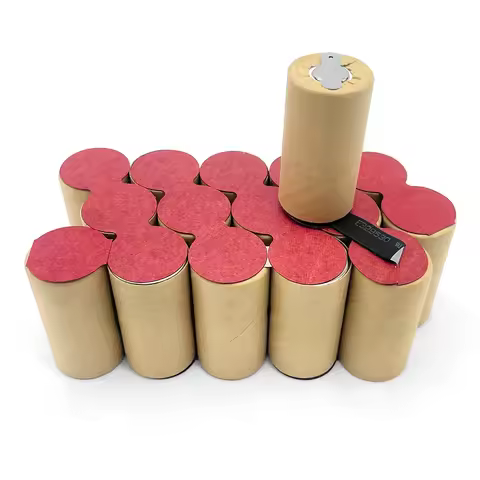 FMA 19.2V Ni-Cd Ni-MH 1.2-3AH Rechargeable Battery for Kawasaki 691235 Power tools Electric Screwdri