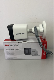 CCTV Camera HIK VISION Camera Bullet 2.0 Mega Pixel 4in1 AHD/TVI/CVI/CVBS