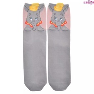 Japan Disney Dumbo Socks
