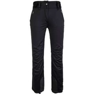 德國運動品牌Tchibo黑色保暖透氣機能滑雪褲 34號