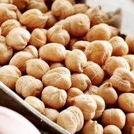 White Chana (White Chick Peas) 1 KG -500GM