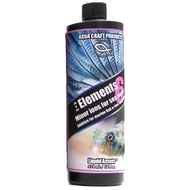 Aqua craft marine aquarium trace element bio element 6 - 16oz
