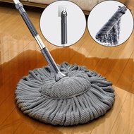 2024 New No Hand Washing Mop Household Mop Floor Cleaning Rotating Self Twisting Water Mop Lazy Person Mop Floor Cleaning Tools