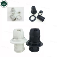 YGS 250V 2A E14 Base Light Bulb Mini Screw Lamp Holder Lampshade Energy Save Chandelier Led Bulb Hea