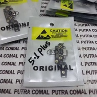 NOKIA 5.1 PLUS 5.1+ X5 FLEXIBLE PCB BOARD FLEXIBLE CONNECTOR MIC PORT USB CHARGER NOKIA X5 5.1+ 5.1 