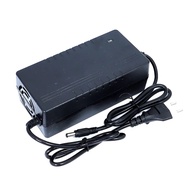 Battery Charger 48V 60V 72V 80V 84V 96V 12AH 20AH 30AH 40AH 50AH 60AH Electric Bike Charger Battery Charger for Bicycle Electric Scooter (Ready to ship) JCNI