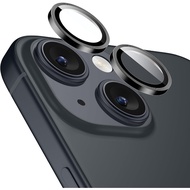 1 Set Premium Camera Lens Protector for iPhone 17 Pro Max 16 Pro 15 Pro Max 14 Pro 13 11 P