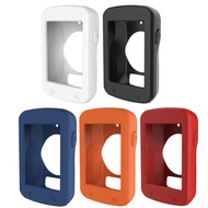 Soft Silicone Protective Case Cover Protector Shell for Garmin Edge 820 GPS F561