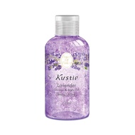 Kustie Lavender Shower & Bath Gel 100ml