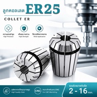 Collet ER25 Collection