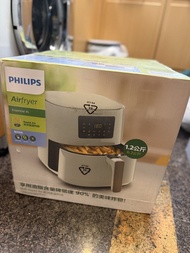Philips 飛利浦 Airfryer Essential 健康空氣炸鍋 XL HD9270 （6.2 公升）