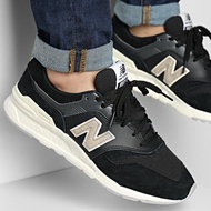 New Balance 997H Hitam Beige